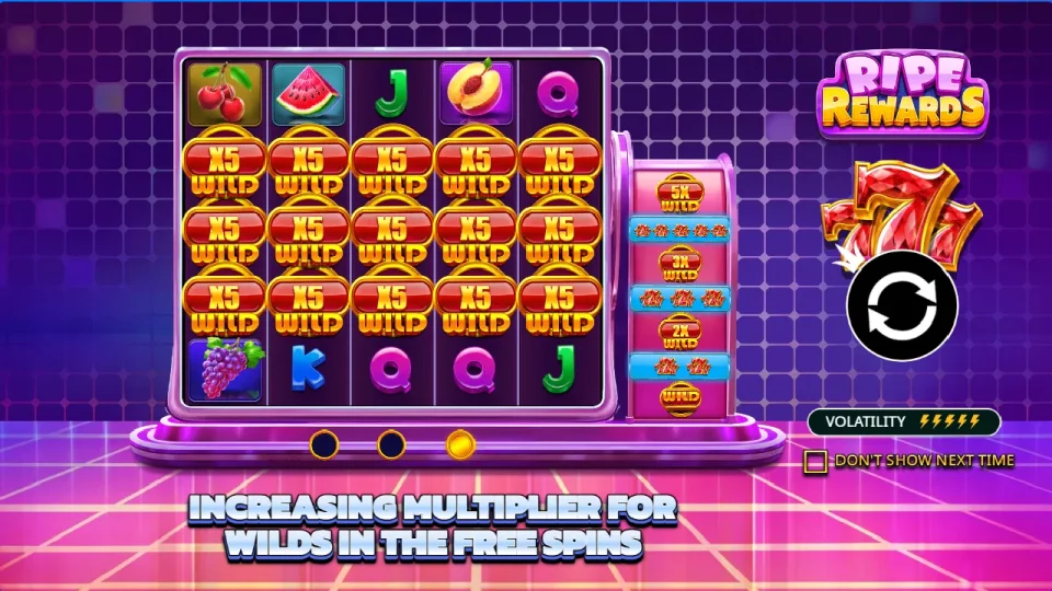 Ripe Rewards — screenshot 3
