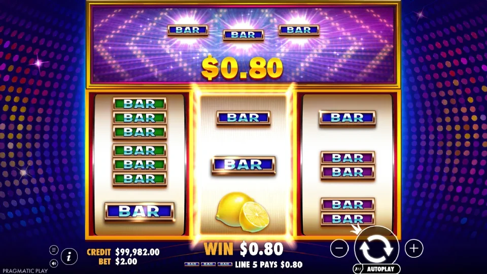 Super Joker — screenshot 3