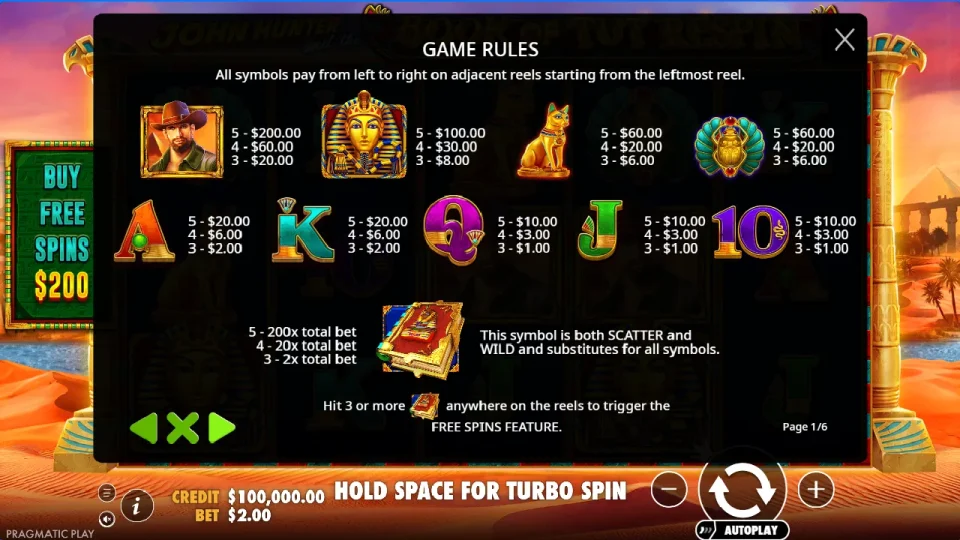 John Hunter and the Book of Tut Respin — screenshot 3