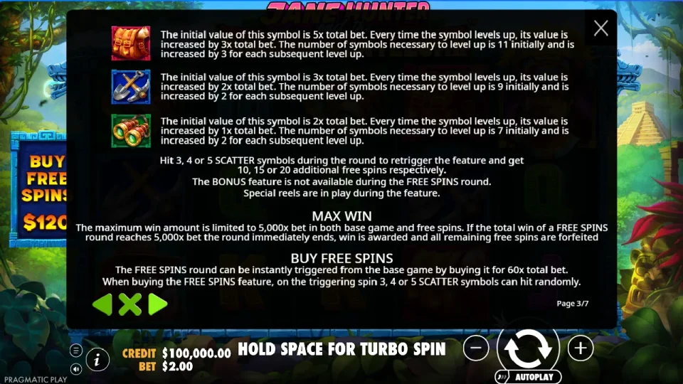 Jane Hunter and The Mask of Montezuma — screenshot 3