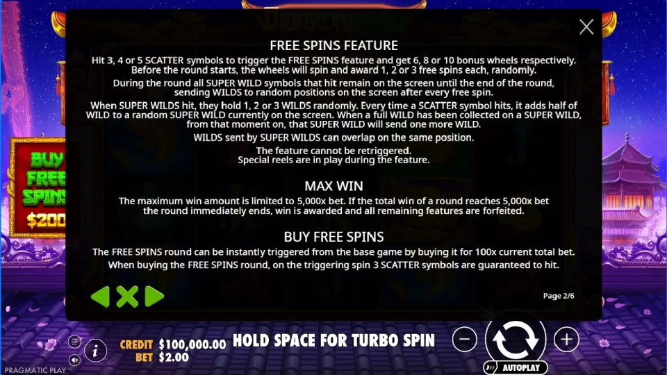 Dragon Hero — screenshot 4