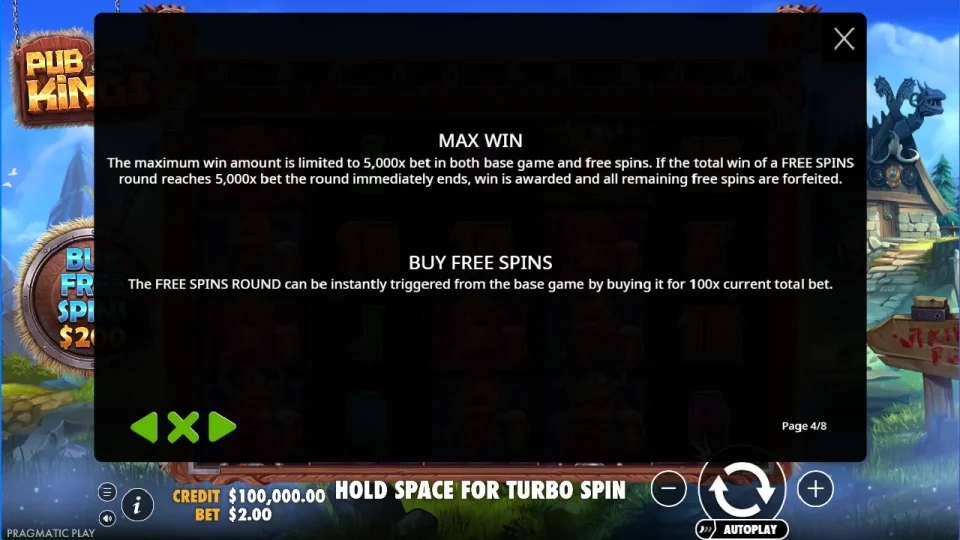 Pub Kings — screenshot 4