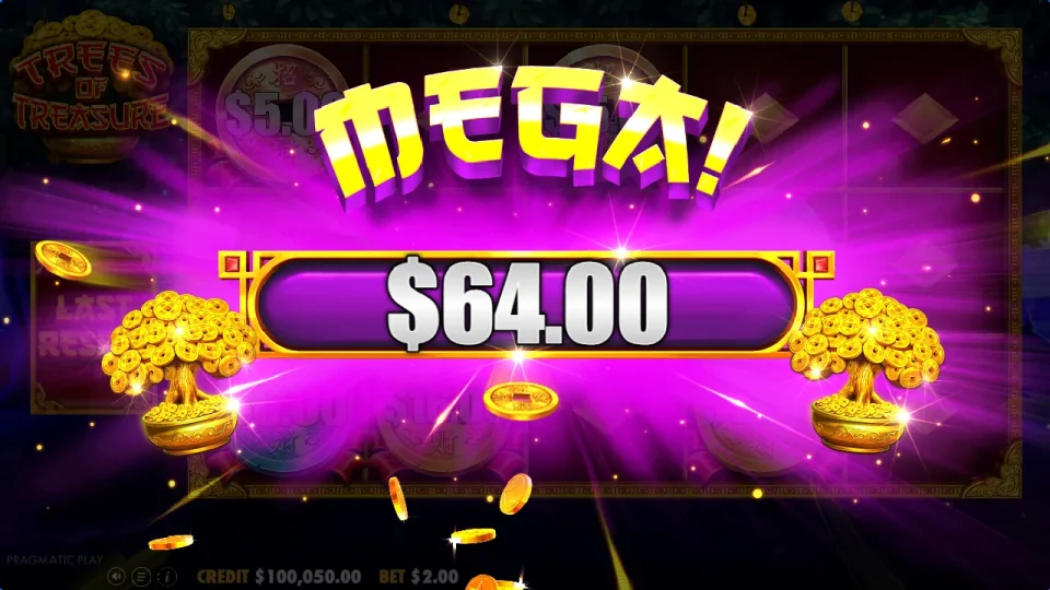 Trees of Treasure — screenshot 4