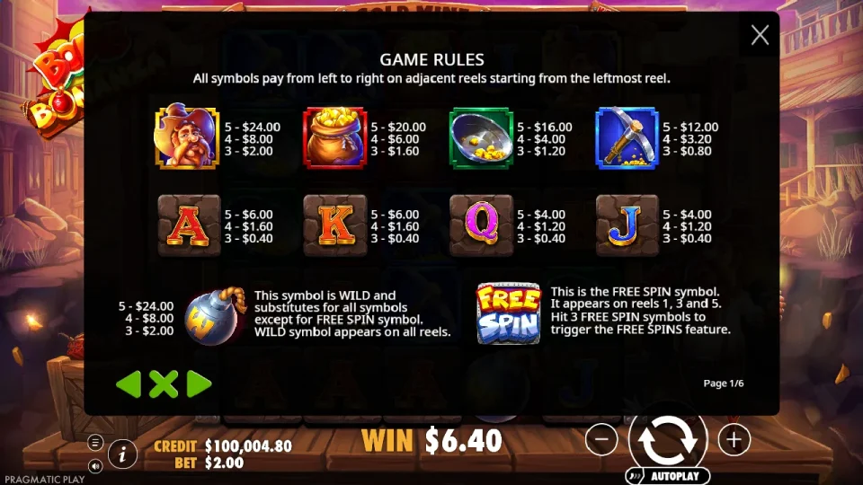 Bomb Bonanza — screenshot 4