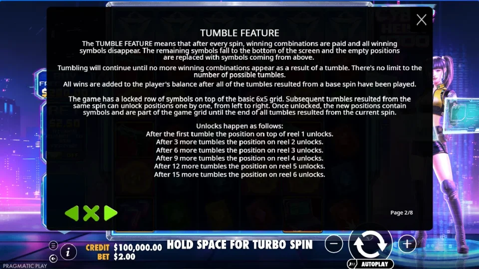 Cyber Heist 1000 — screenshot 4
