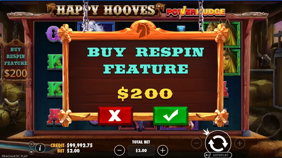 Happy Hooves — screenshot 4