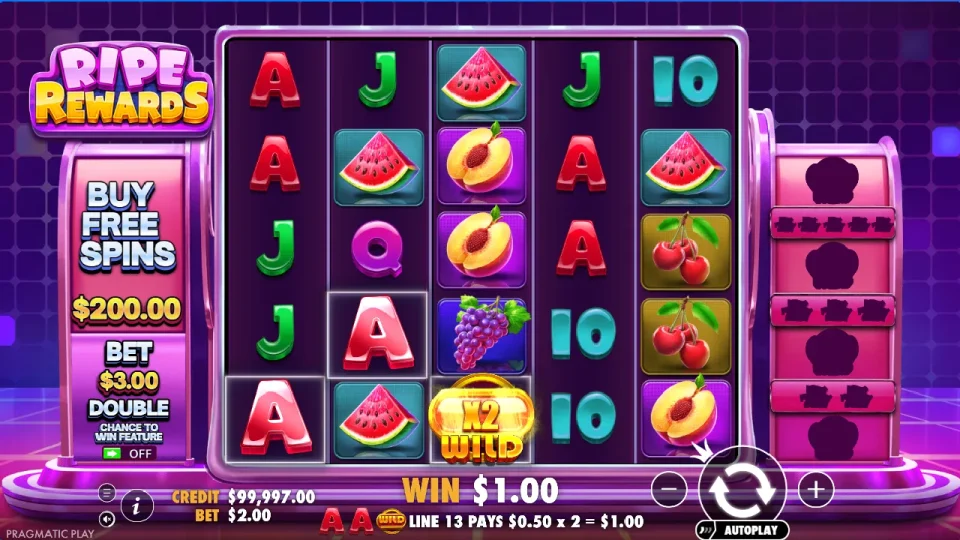 Ripe Rewards — screenshot 4