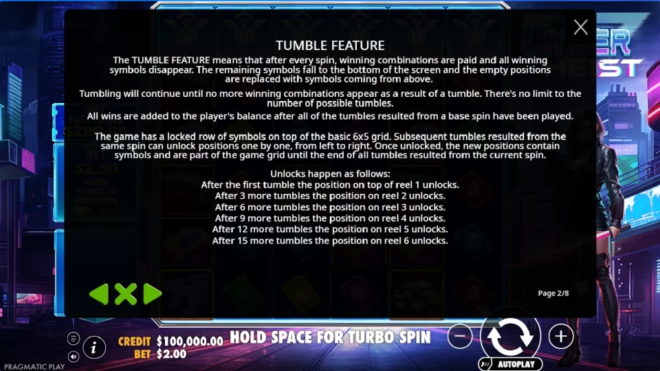Cyber Heist — screenshot 4