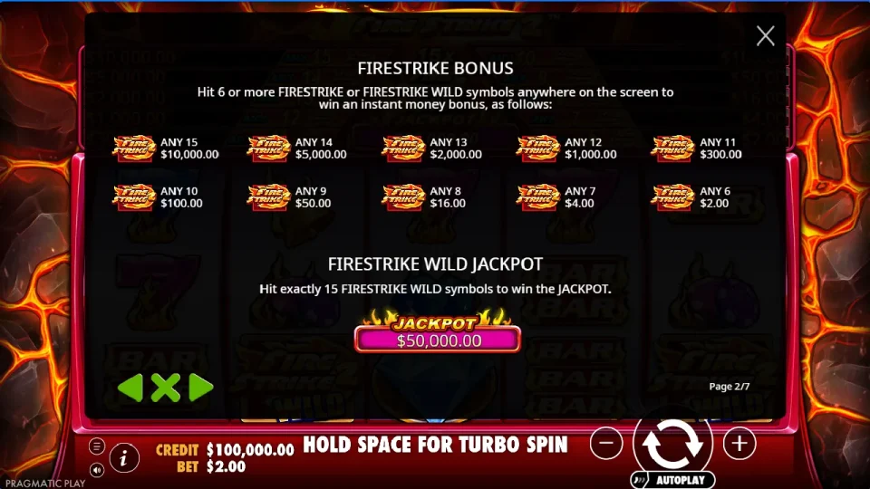 Fire Strike 2 — screenshot 4