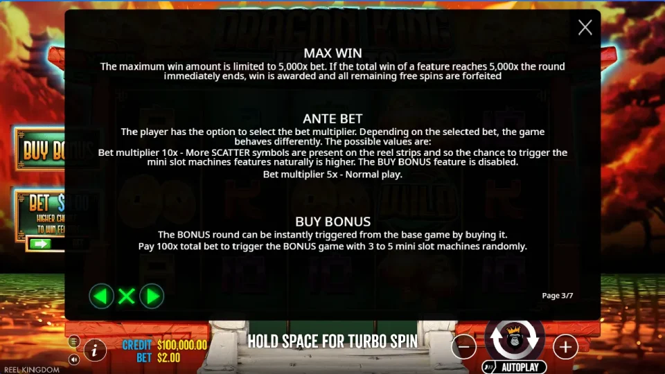 Dragon King Hot Pots — screenshot 4