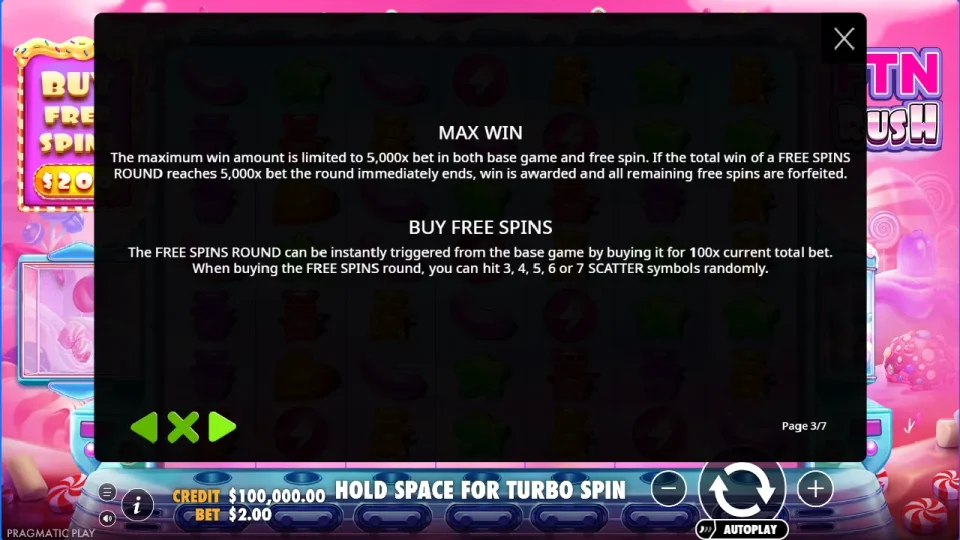 FTN Rush — screenshot 5