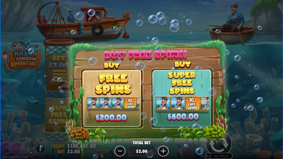 Hasan Gamdom Adventure — screenshot 5