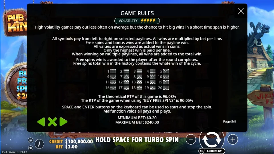Pub Kings — screenshot 5