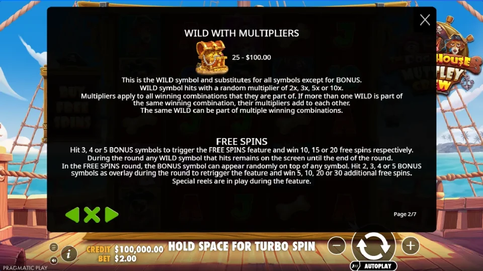 The Dog House – Muttley Crew — screenshot 5