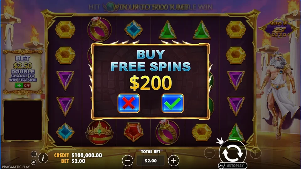 Gates of Ozzo — screenshot 5