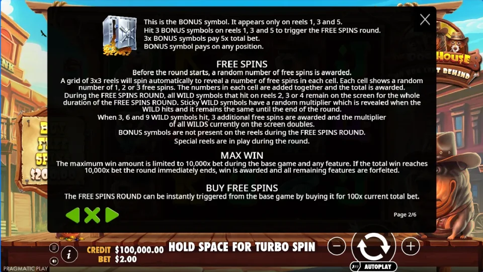 The Dog House – No Dog Left Behind — screenshot 5