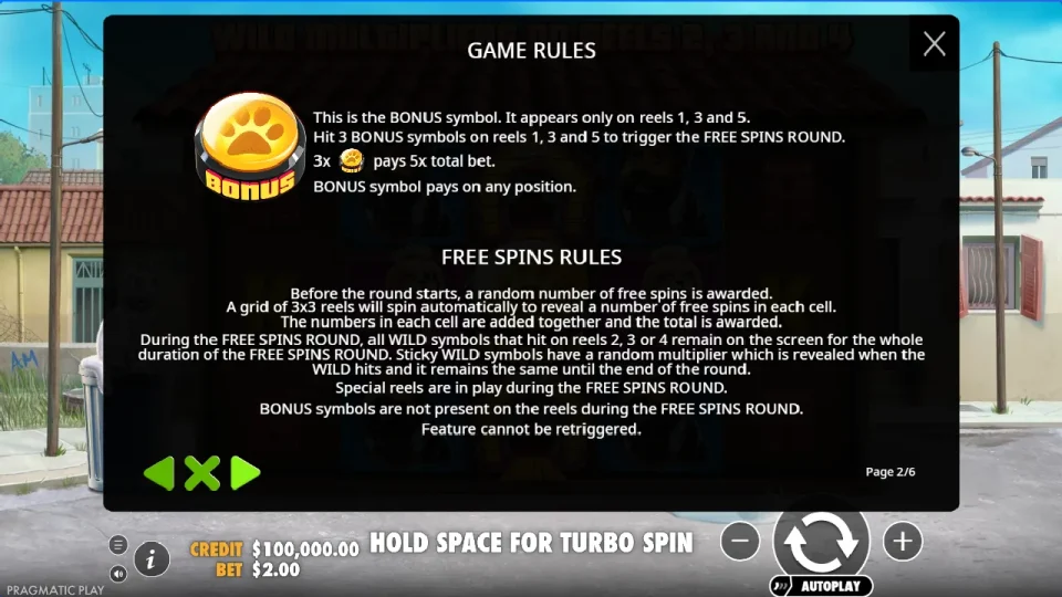 TSILI Dog House — screenshot 5