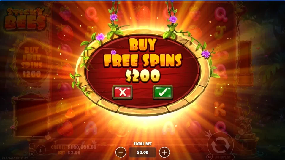 Sticky Bees — screenshot 5