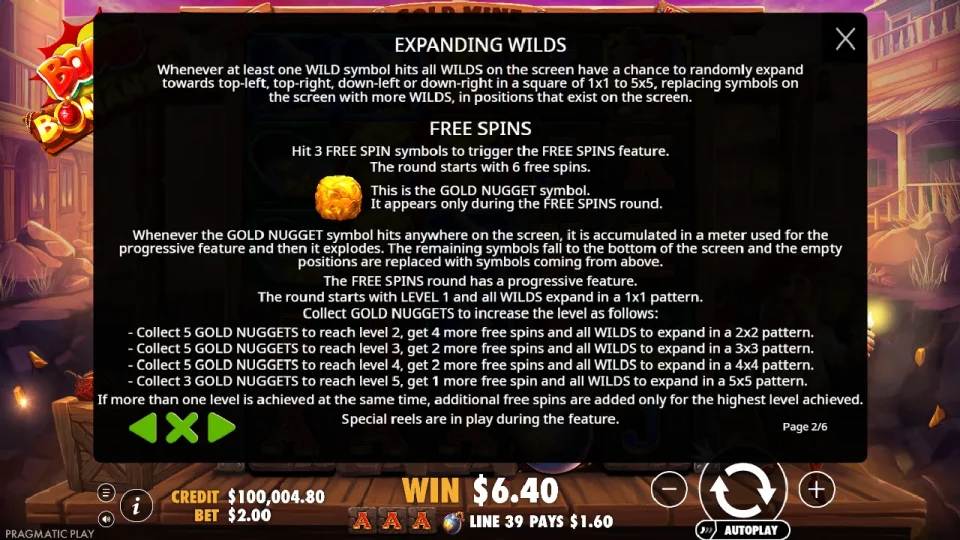 Bomb Bonanza — screenshot 5