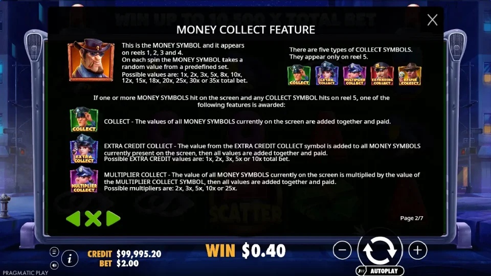 Cash Patrol — screenshot 5