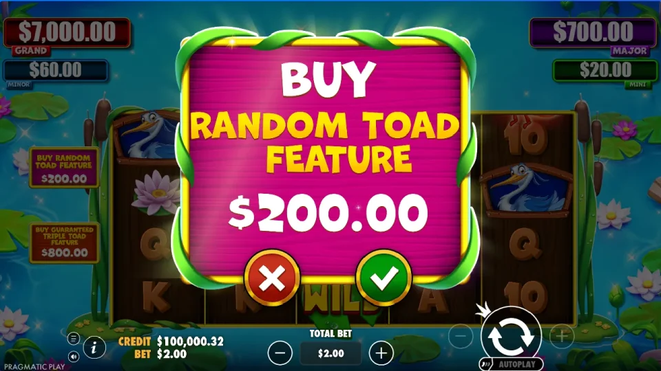 Tiny Toads — screenshot 5
