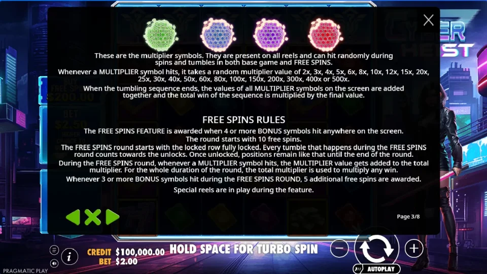 Cyber Heist — screenshot 5