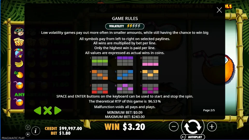 Monkey Madness — screenshot 5