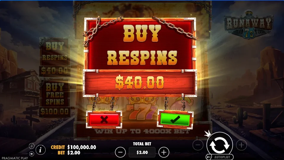 Runaway 7s — screenshot 5