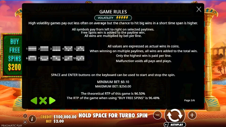 John Hunter and the Book of Tut Respin — screenshot 5