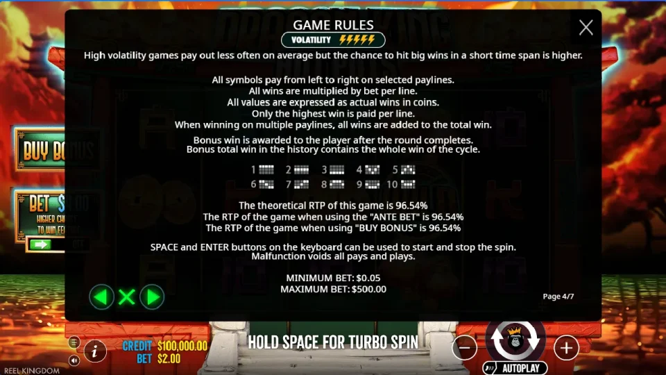 Dragon King Hot Pots — screenshot 5