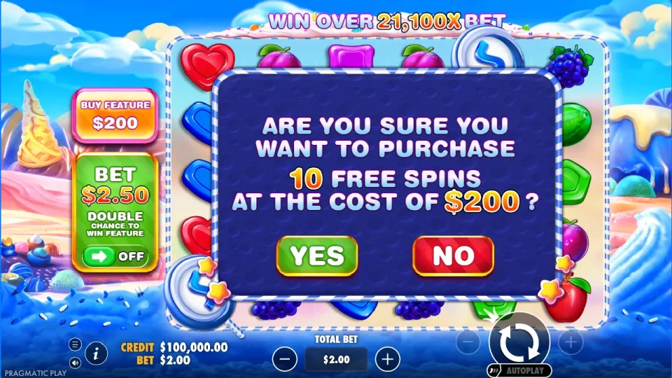 Stoiximan Bonanza — screenshot 6