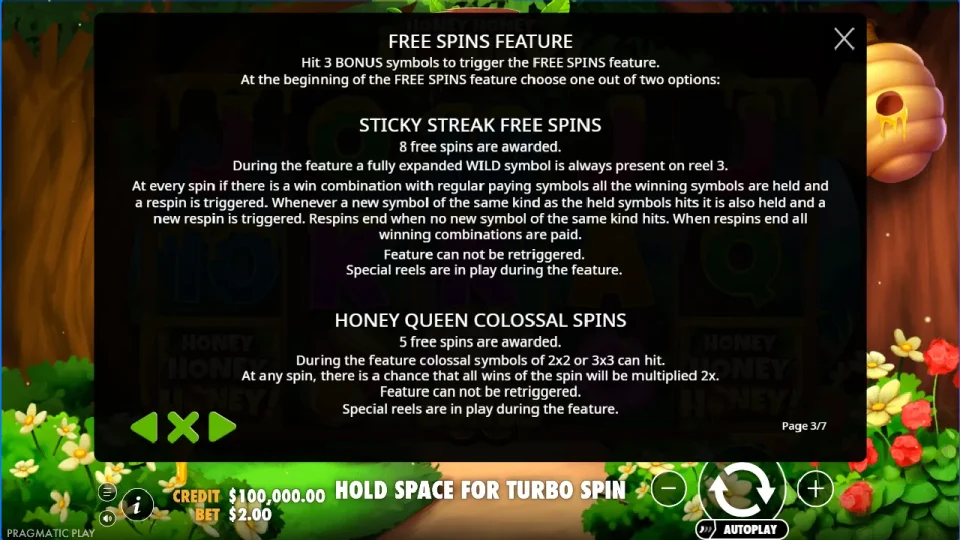 Honey Honey Honey — screenshot 6