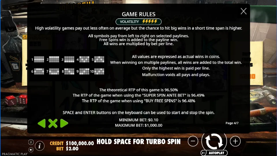 John Tsili & the Book of Bookie — screenshot 6