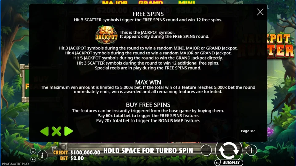 Jackpot Hunter — screenshot 6