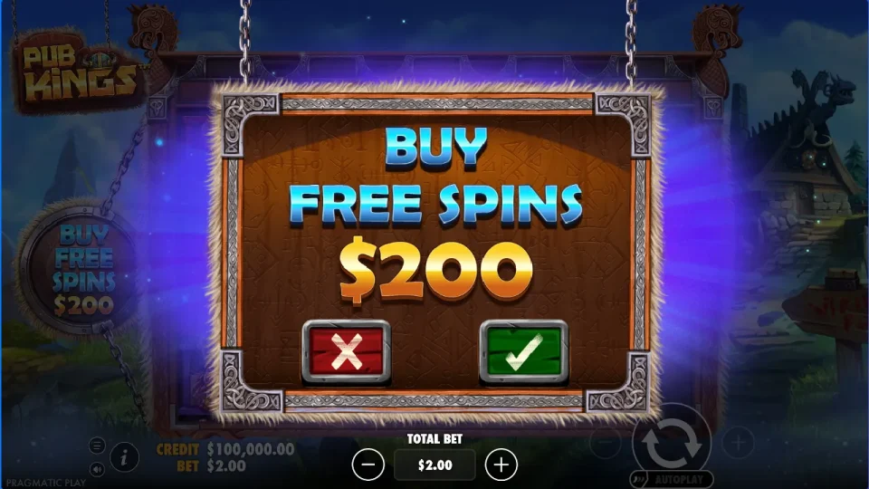 Pub Kings — screenshot 6