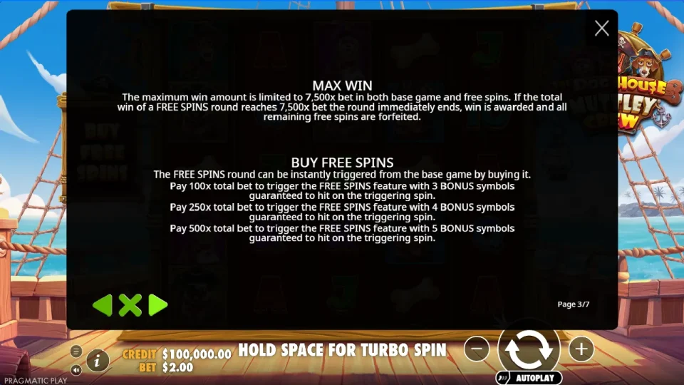 The Dog House – Muttley Crew — screenshot 6