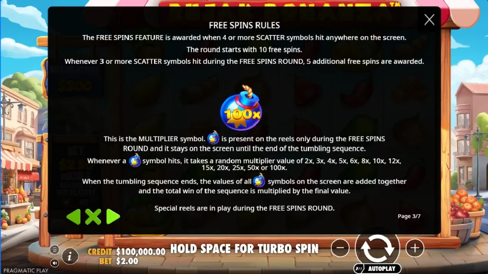 Rujak Bonanza — screenshot 6