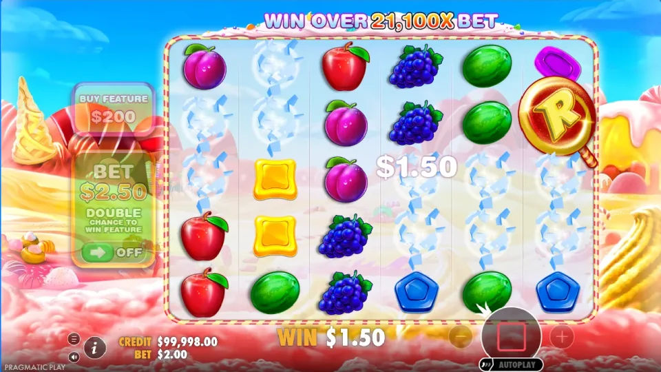 Rizk Bonanza — screenshot 6