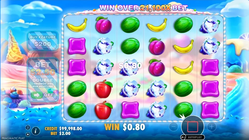 Snabbare Bonanza — screenshot 6