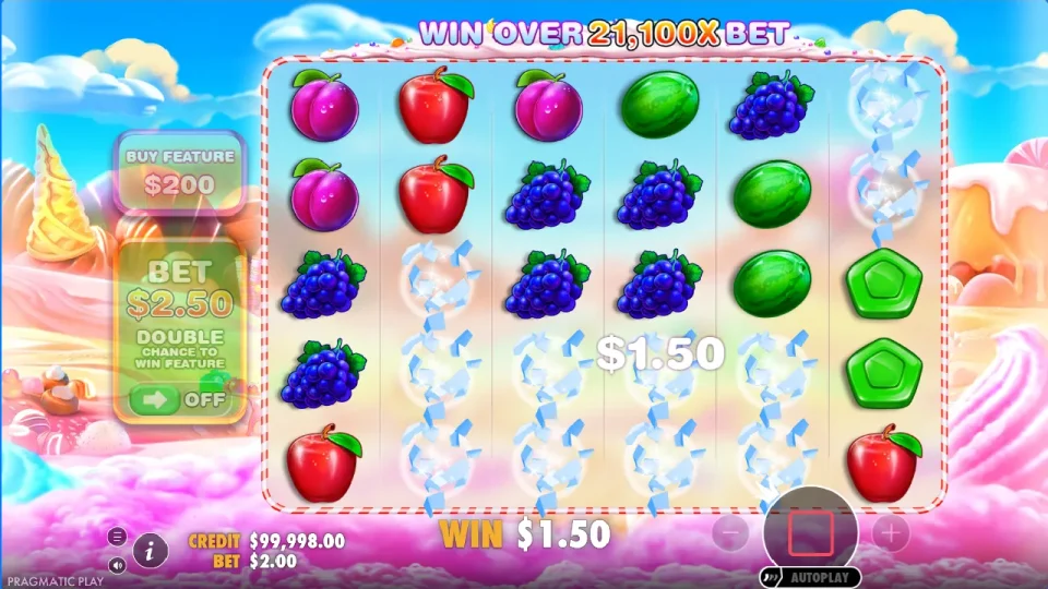 Starcasino Bonanza — screenshot 6
