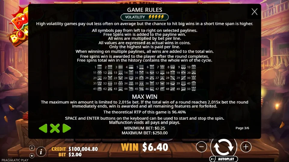 Bomb Bonanza — screenshot 6
