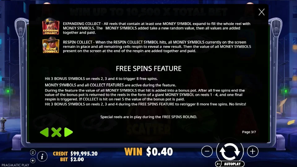 Cash Patrol — screenshot 6
