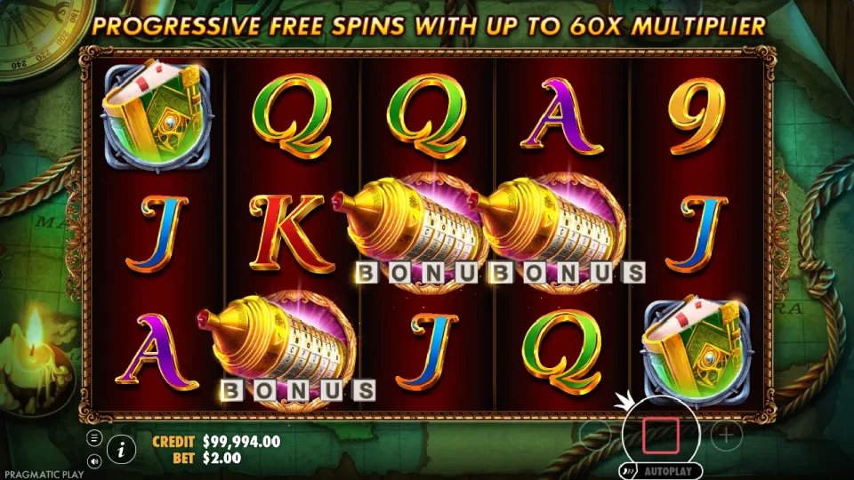 John Hunter and the Secrets of Da Vinci’s Treasure — screenshot 6