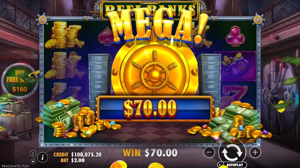 Reel Banks — screenshot 6