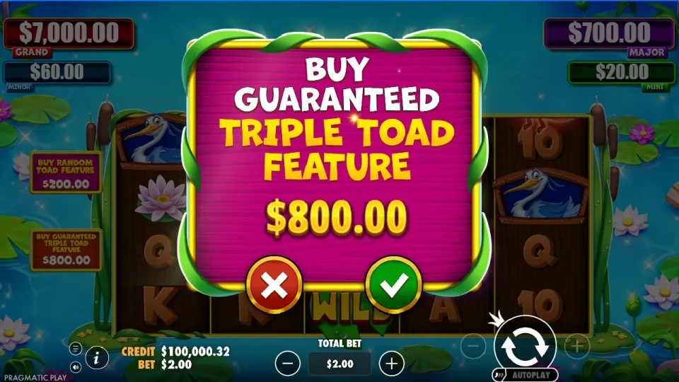 Tiny Toads — screenshot 6