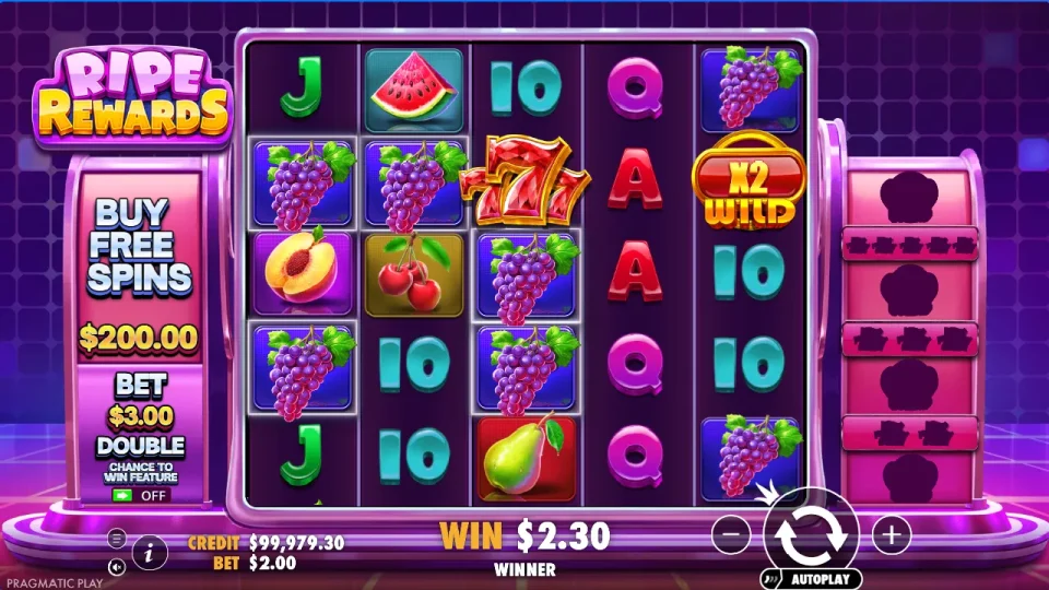 Ripe Rewards — screenshot 6