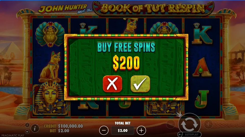 John Hunter and the Book of Tut Respin — screenshot 6