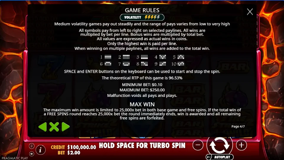 Fire Strike 2 — screenshot 6