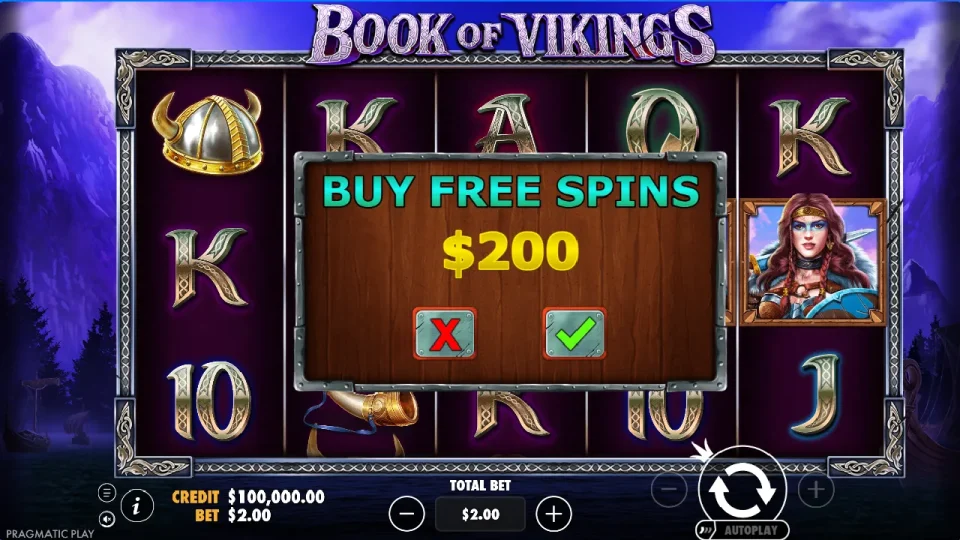 Book of Vikings — screenshot 6