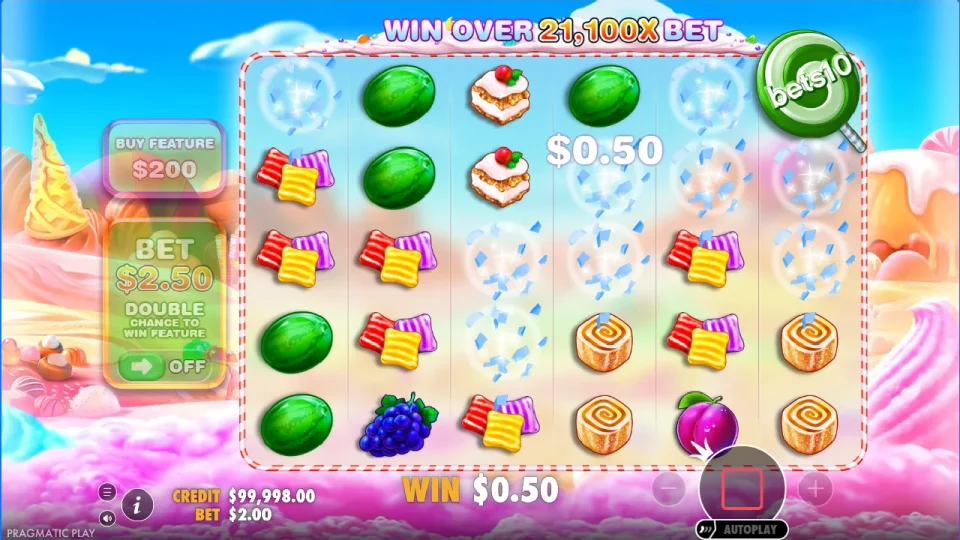 Bets10 Bonanza — screenshot 7